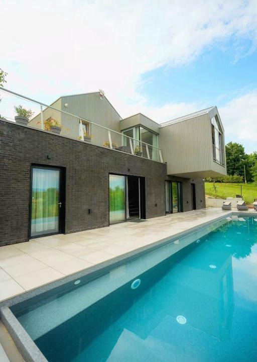 Pusca Villa | Magdala Lodge - wellness oasis