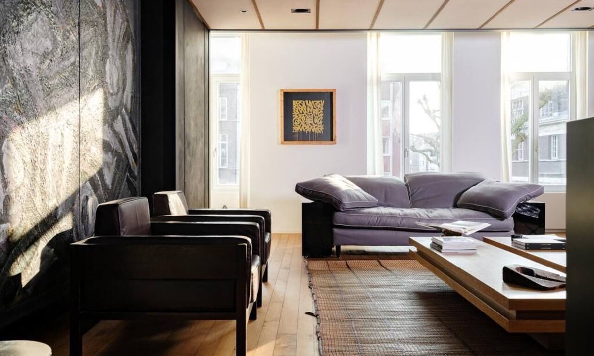 Ghent Apartment | Magnificent high-end 2-Bedroom Apartment in Gent
