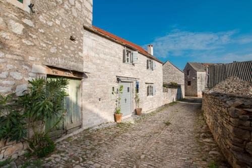 Grohote House | Mala House - Šolta Island