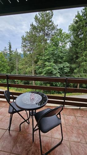 Lic Ski Chalet | MALA KUĆA, Lič