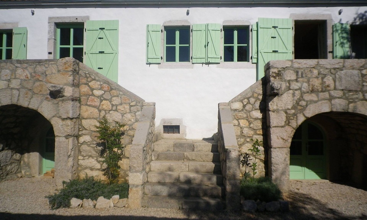 Grizane House | Mala Luka (Grizane - Belgrade)