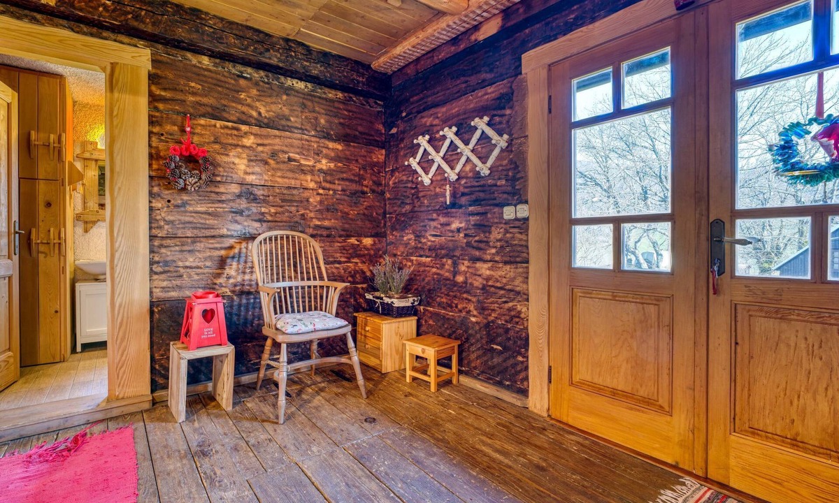 Begovo Razdolje House | Margherita by Interhome