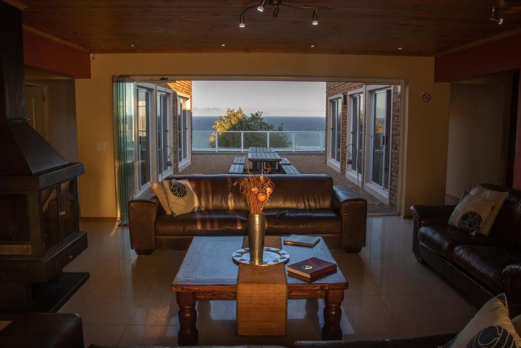 Fish Hoek Apartment | Marianella Guest House