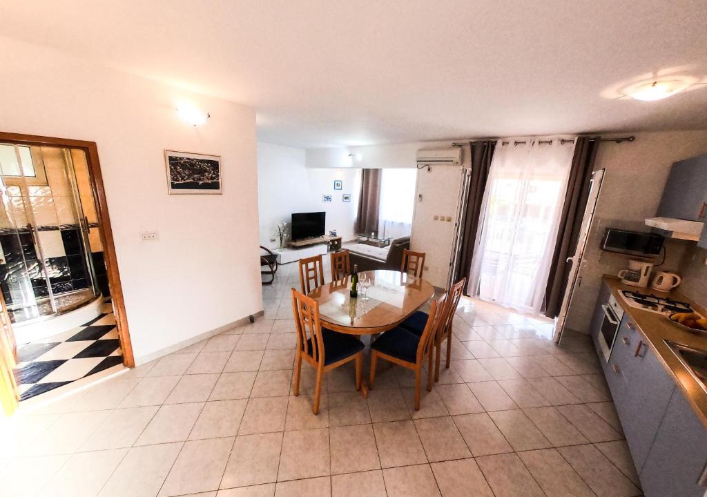 Poljica Apartment | marija apartman
