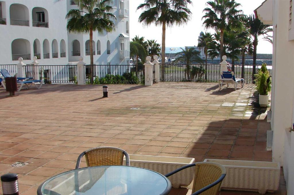 Castillo de Sabinillas Apartment | MARINA REAL 408