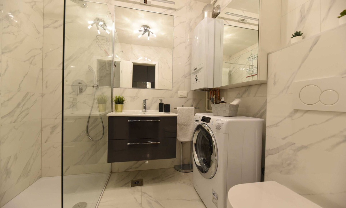 Zagreb Apartment | Mary's Apartment
