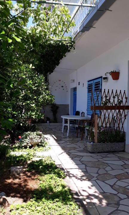 Omis Apartment | MATE I LILE