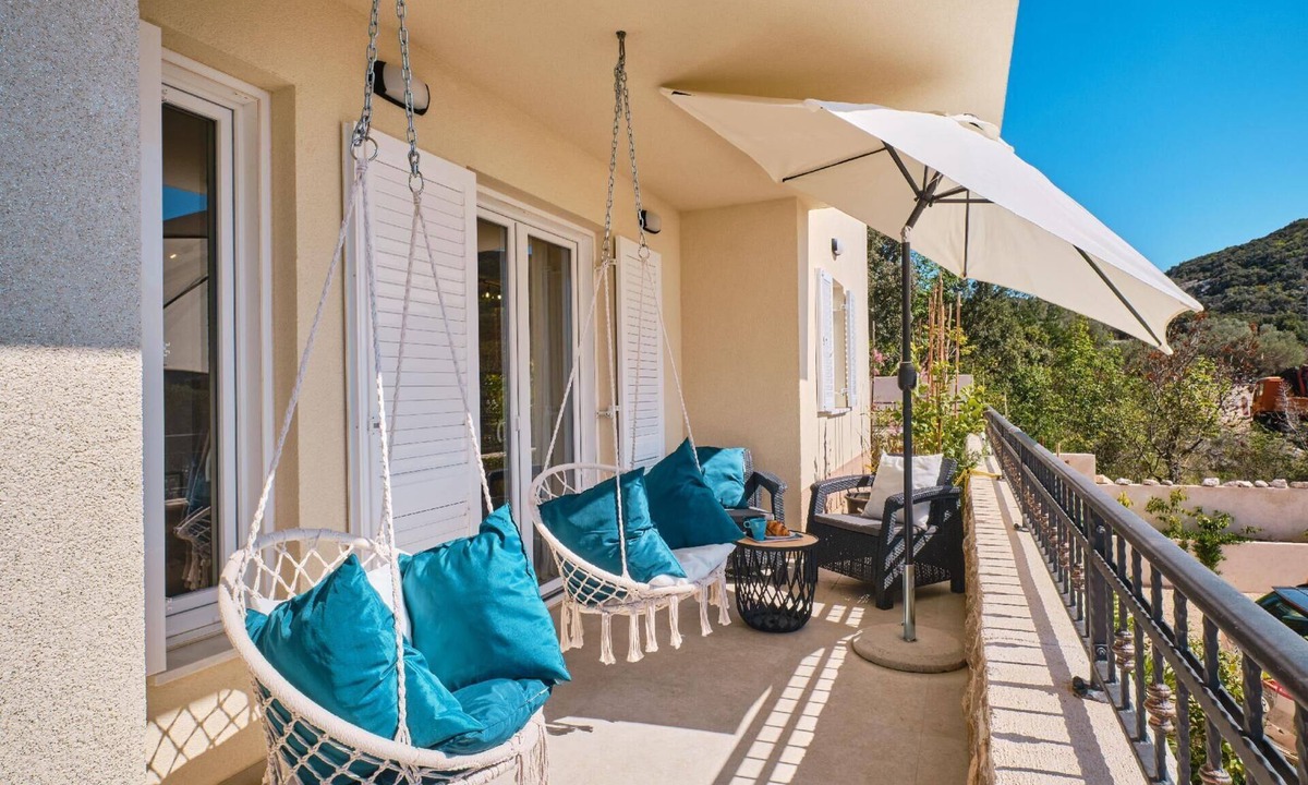 Miholascica House | Mea Cres Sea Villa