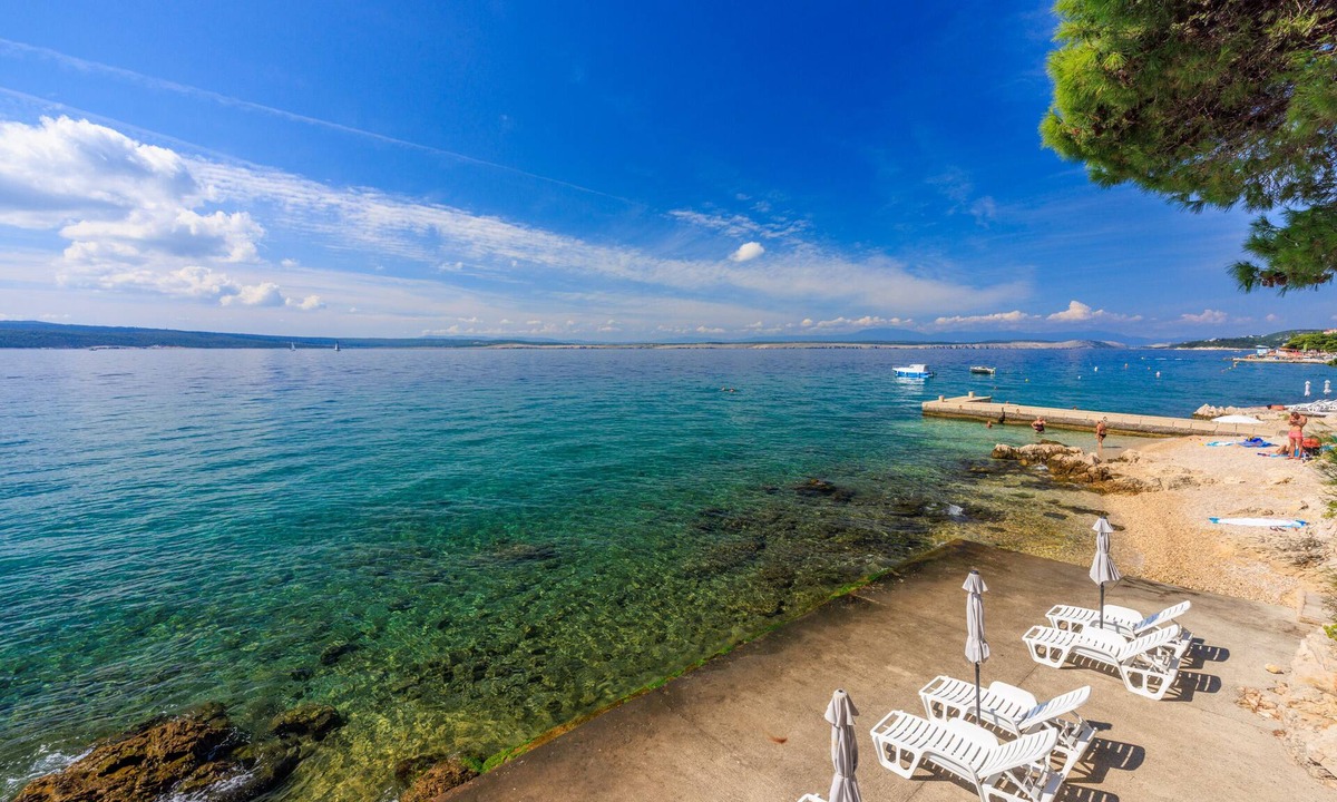 Crikvenica Hotel | Mediteran Maradiso Hotel by Aminess