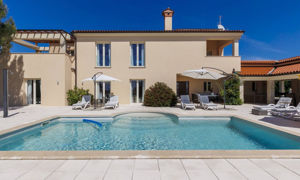 Orbanici House | Mia Anima by Interhome