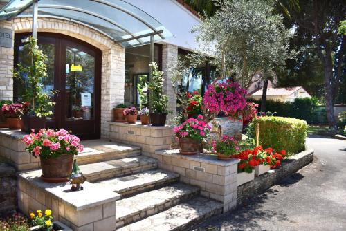 Medulin Hotel | Minerva Hotel
