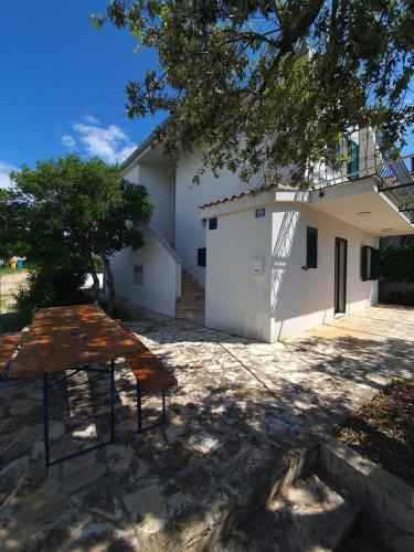 Maslinica Apartment | MISS