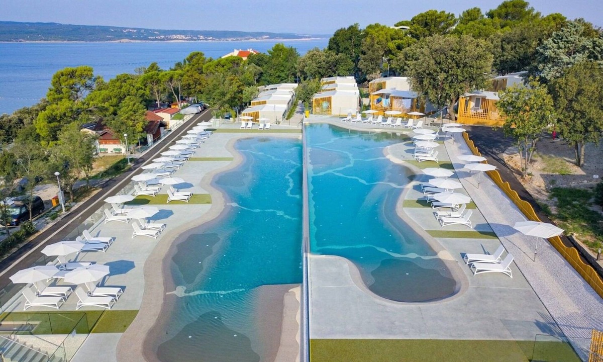 Selce House | Mobile home Roman (11192-K3) - Selce (Crikvenica)