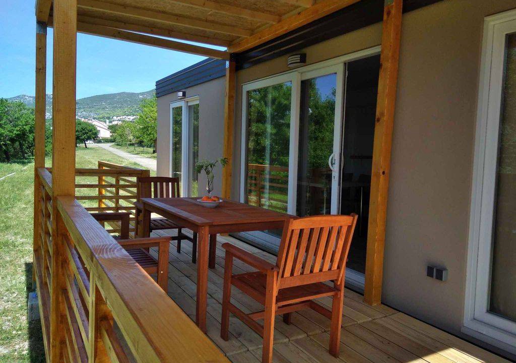 Klenovica Other | Mobilehome Queen Campagna Premium Zone