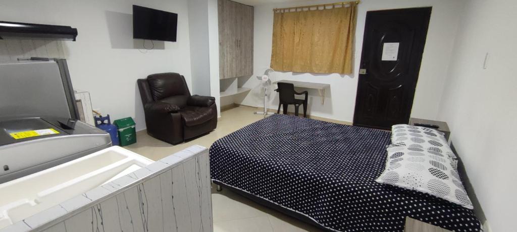 Bucaramanga Apartment | Moderno y Confortable San Alonso
