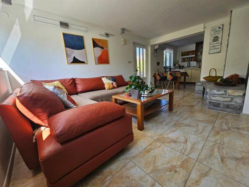 Brzac Resort | Molnar Resort Apartment Sergej