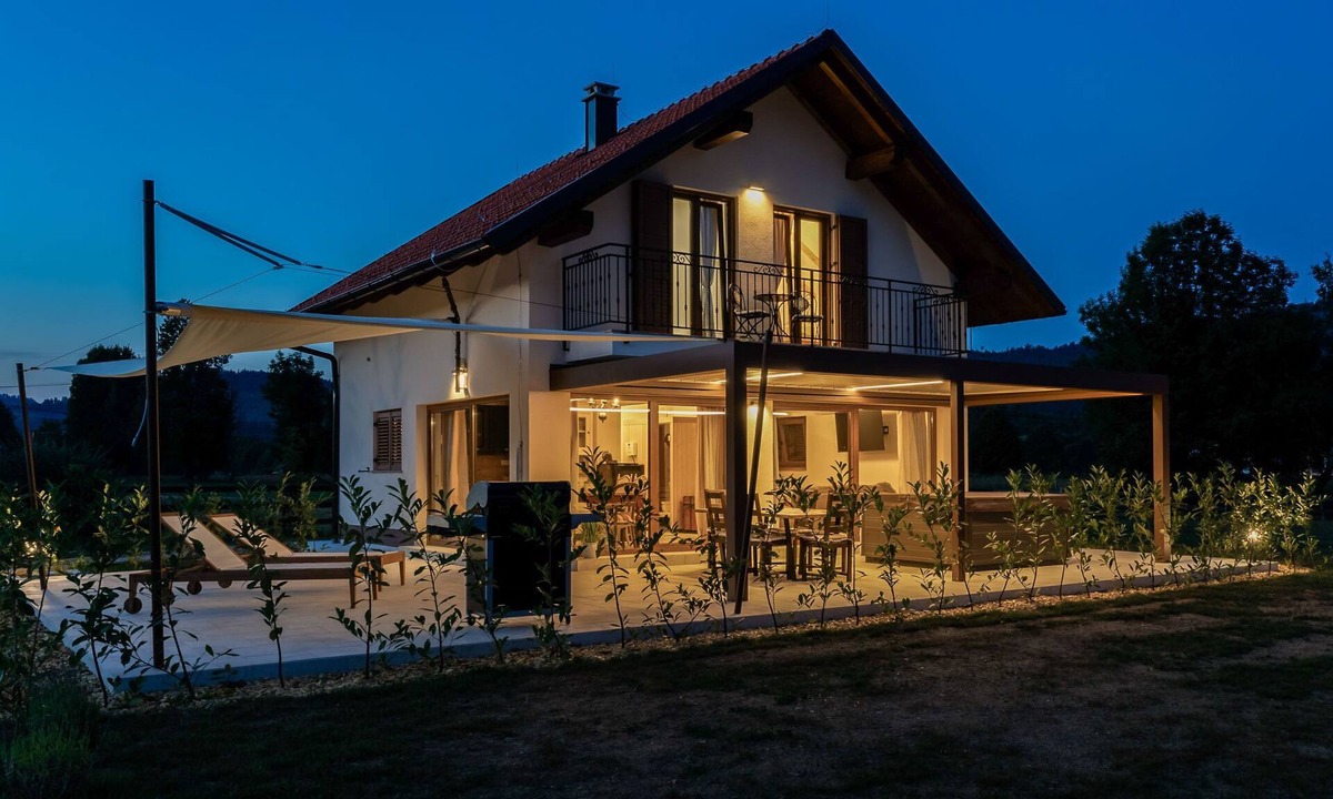 Lic House | Mountain House Volta 1 by Interhome