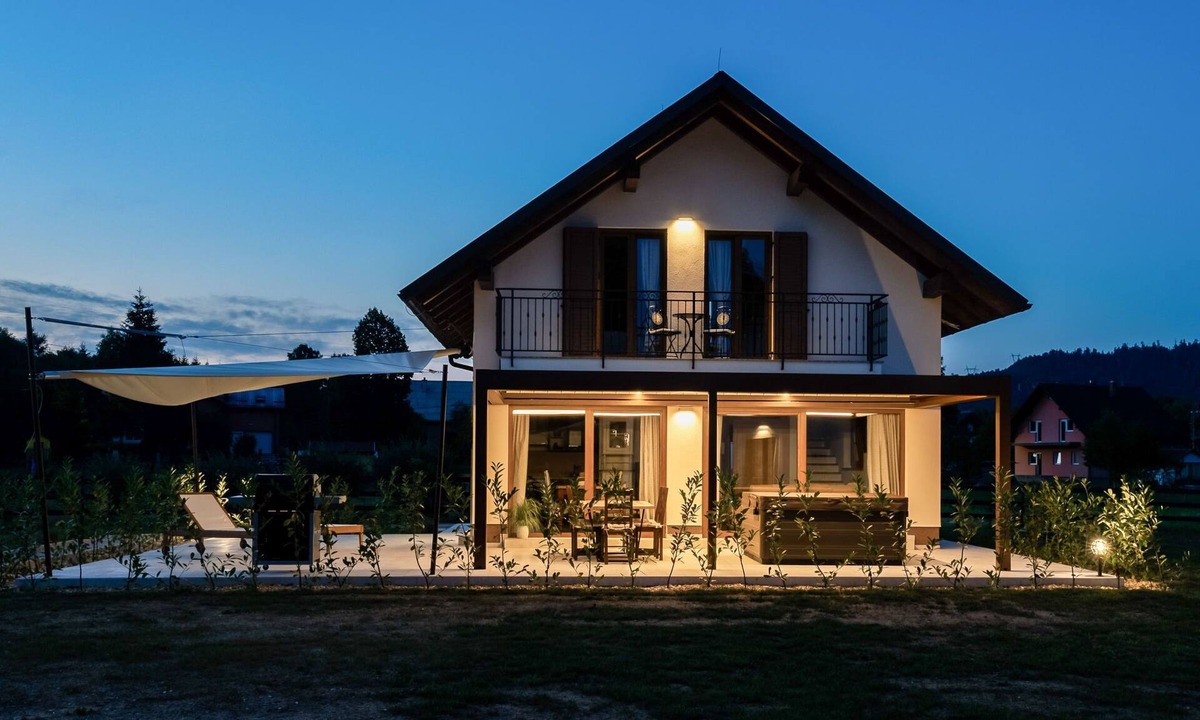 Lic House | Mountain House Volta 2 by Interhome