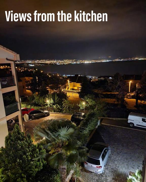 Poljane Apartment | Narayan Sea View Apartment