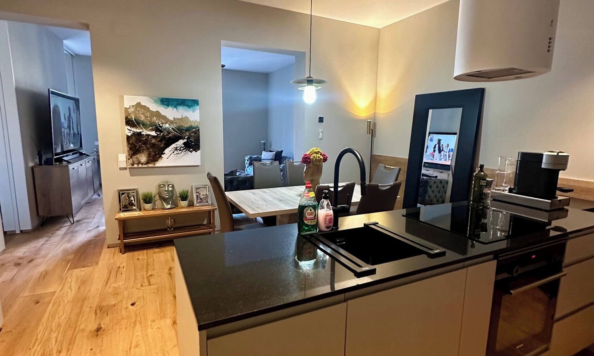 Nerezine Apartment | Nerezine Cozy Apartment With Sea View
