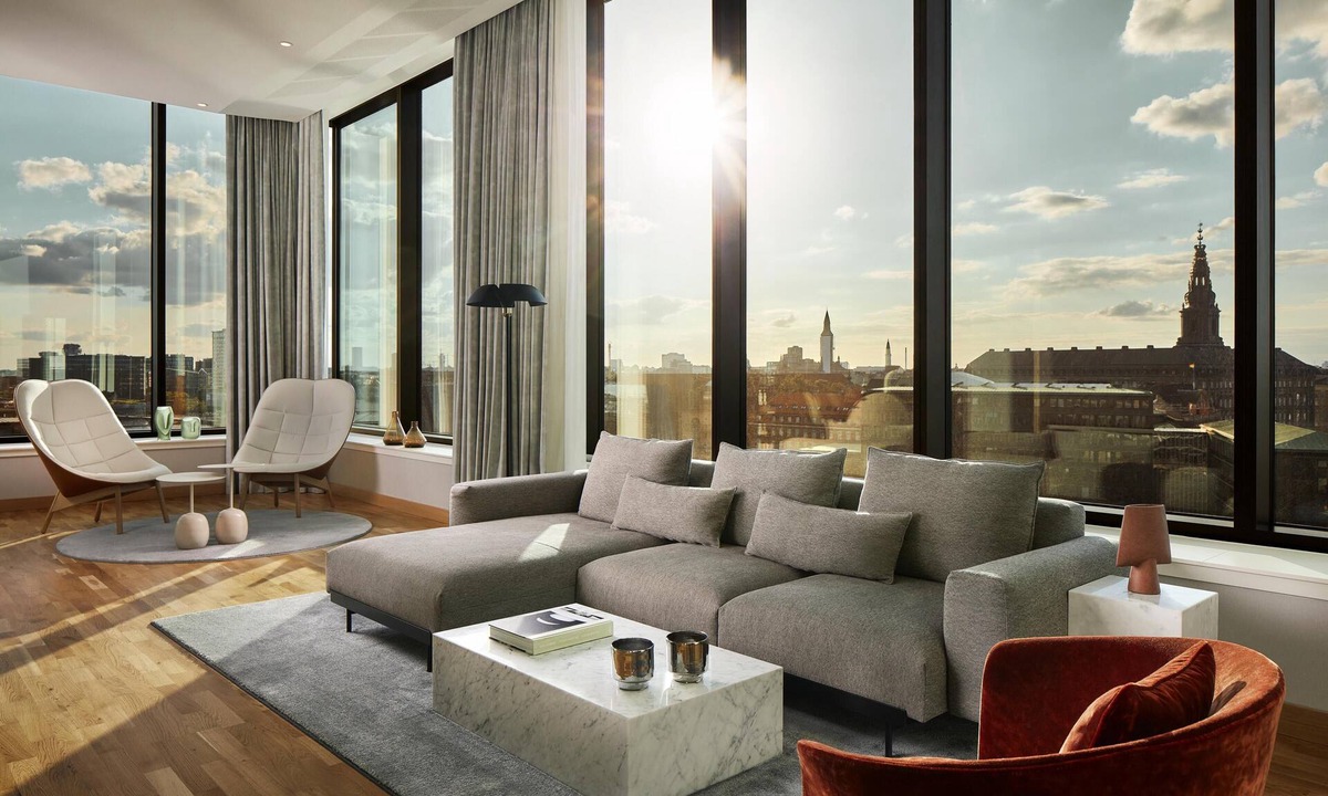 Christianshavn Hotel | NH Collection Copenhagen