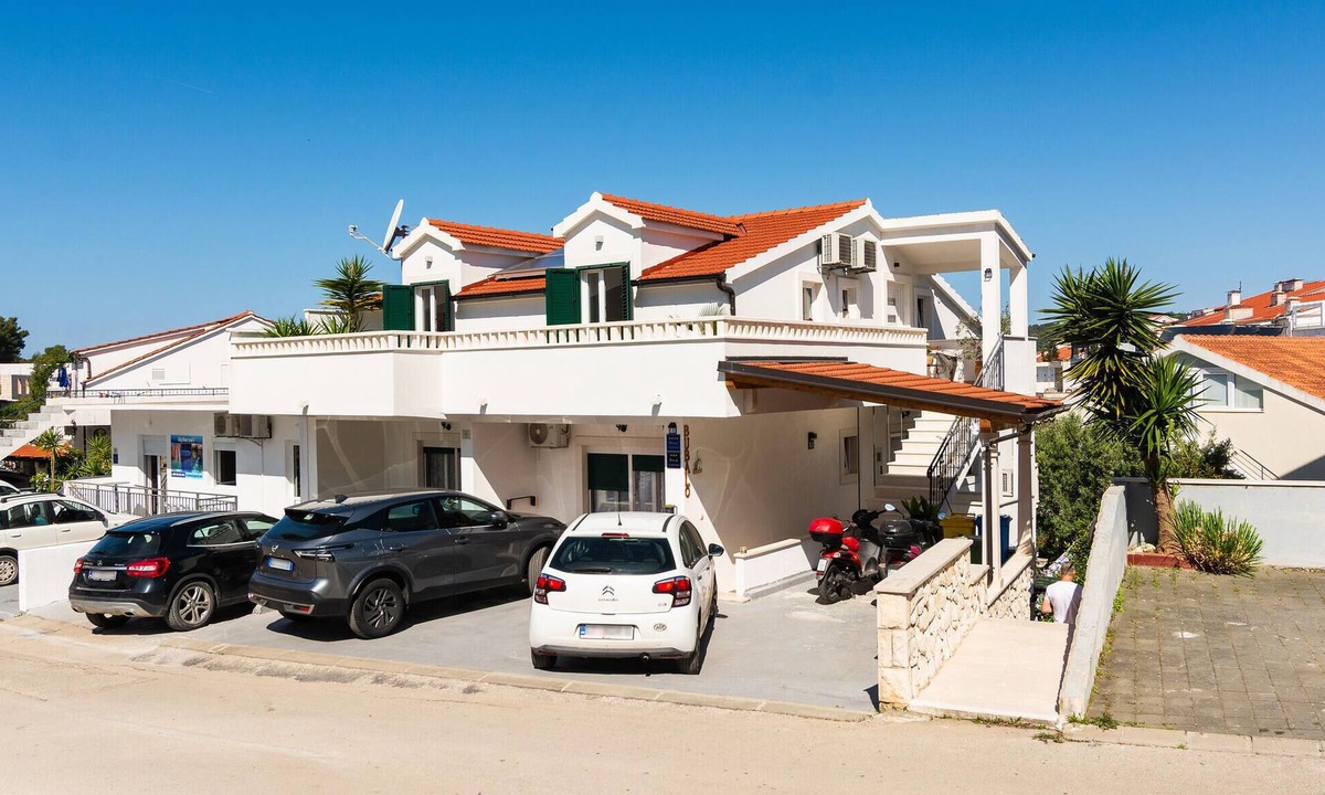 Krizna luka Apartment | Nice apartment in Hvar with WiFi