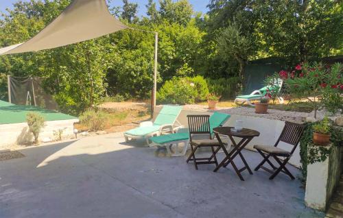 Ripenda Verbanci Apartment | Nice Apartment In Labin With Wifi
