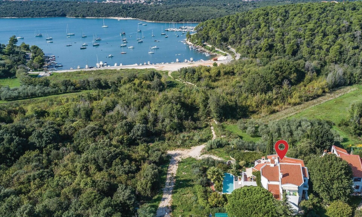 Banjole Apartment | Nice apartment in Pula with WiFi