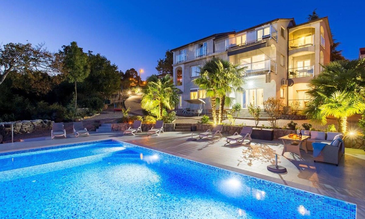 Rubesi Apartment | Nice apartment in Rijeka with WiFi