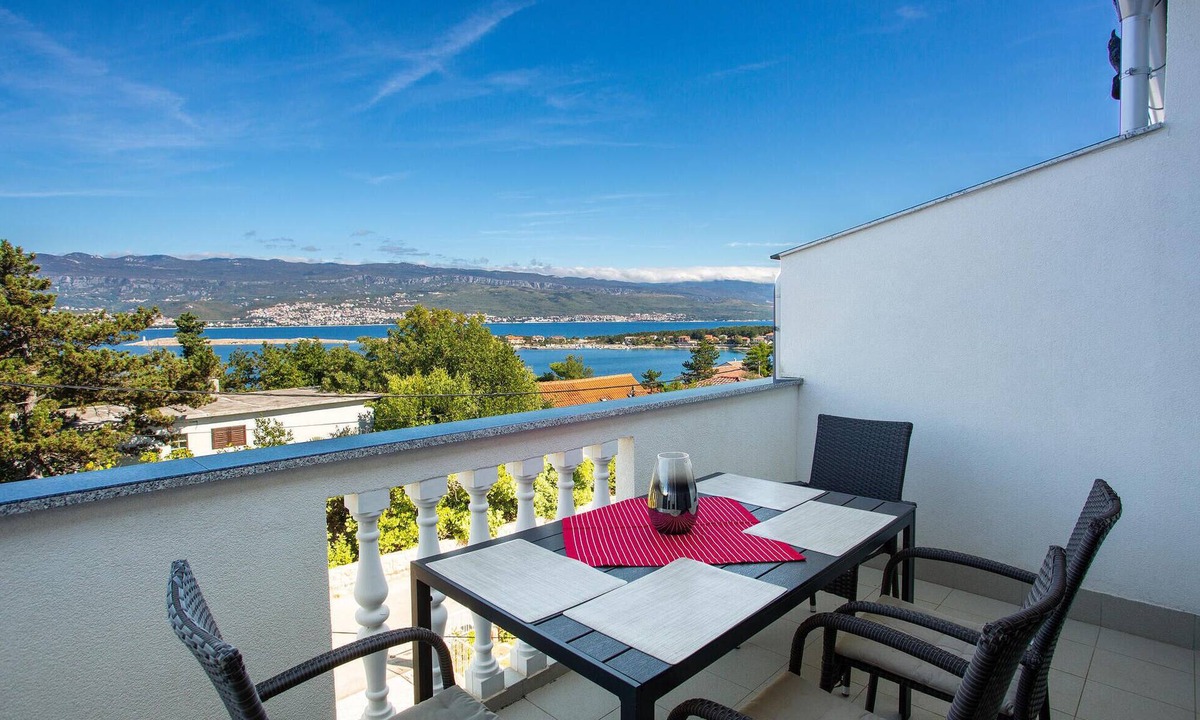 Silo Apartment | Nice apartment in Silo with WiFi