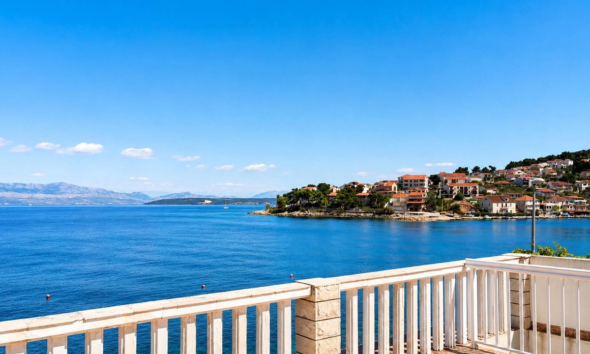 Stomorska Apartment | Nice apartment in Stomorska with WiFi