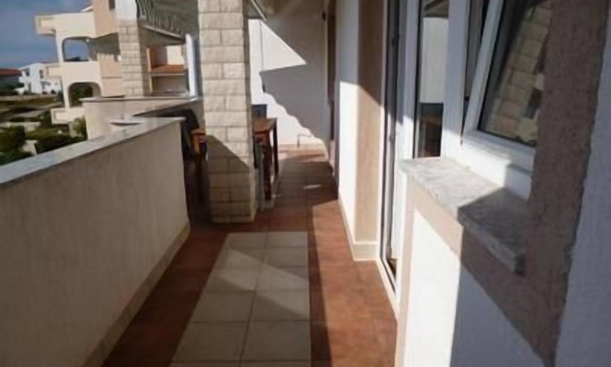Barbat na Rabu Apartment | Nice holiday flat with whirlpool and garden