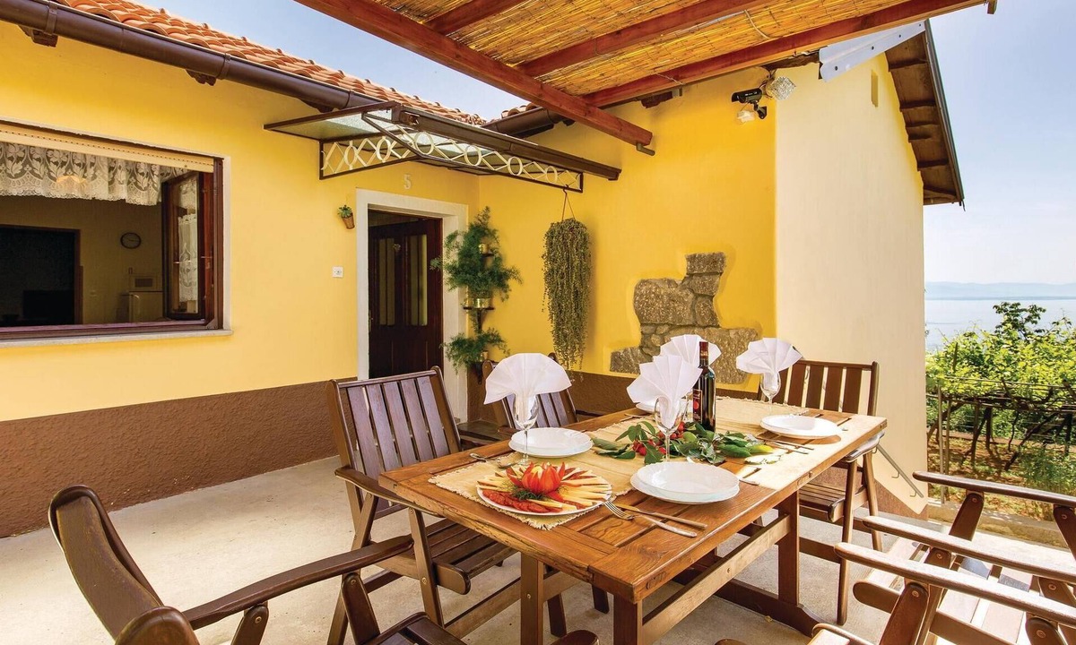Opatija House | Nice home in Lovran with WiFi