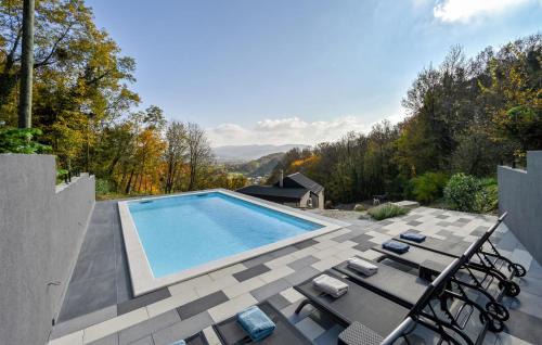 Marija Bistrica House | Nice Home In Marija Bistrica