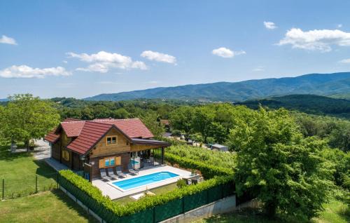 Strmec Stubicki House | Nice Home In Stubicke Toplice With Sauna