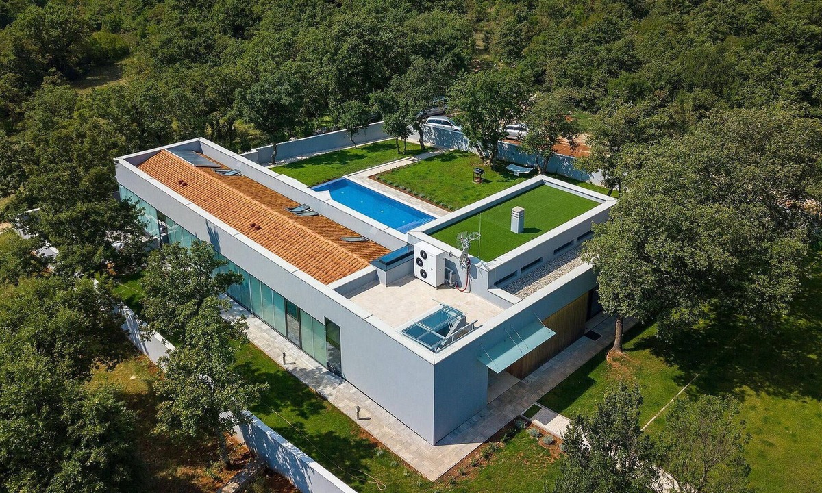 Butkovici House | Nice home in Svetvincenat with sauna