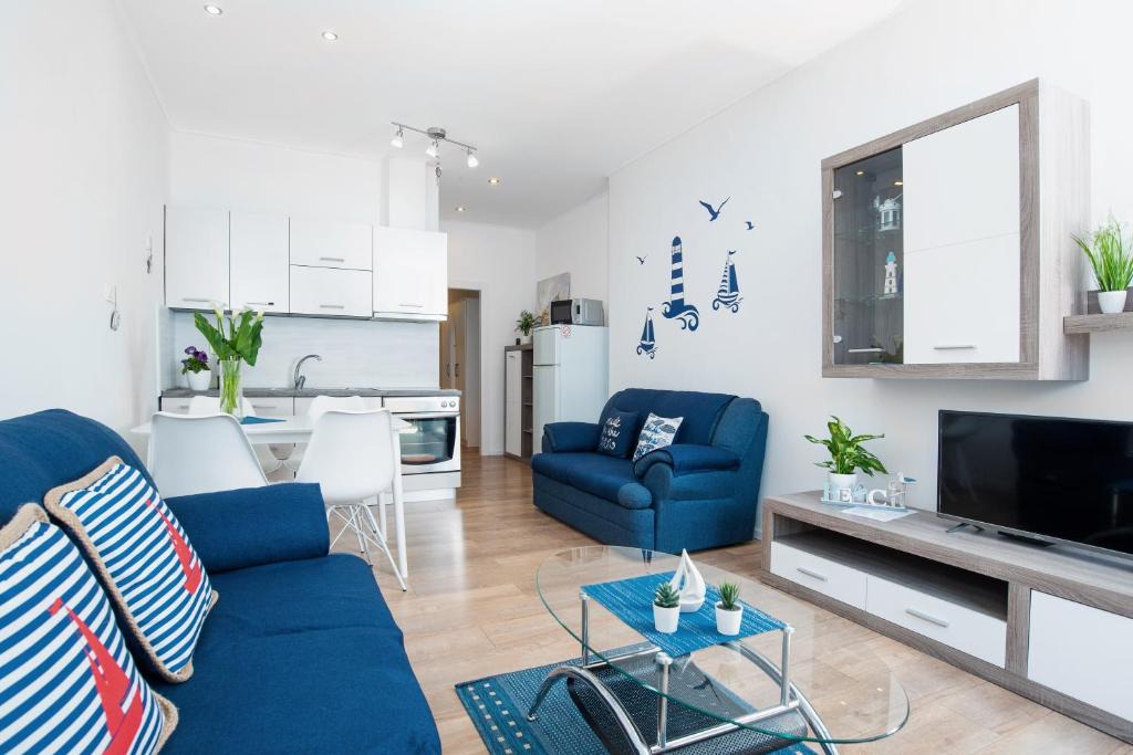 Poljane Apartment | Oasis of Peace and Relaxation II.