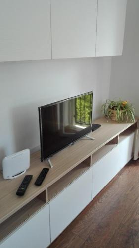 Tribalj Apartment | Oaza kraj jezera, app Nika