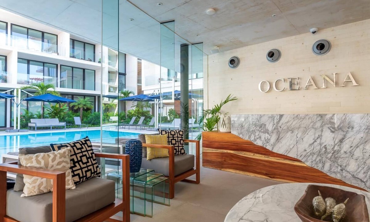 Downtown Apartment | Oceana by Corax Management
