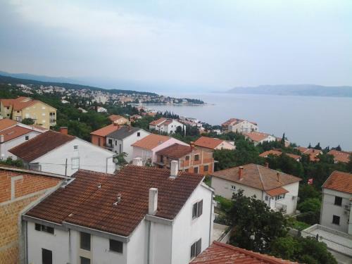 Selce Apartment | Odvojak Apartments