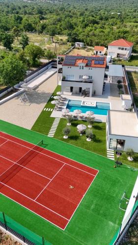 Bristivica Villa | Olea Mansion - Managed by Excelsior Villas