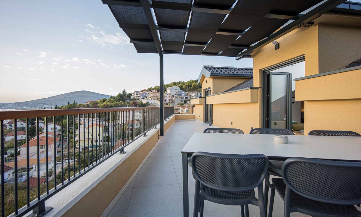 Trogir Apartment | Oleander Urban Suites