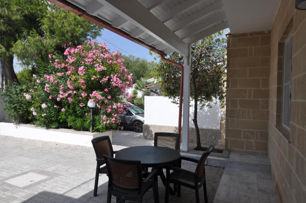 Scala di Furno House | OndaBay Casa Vacanze