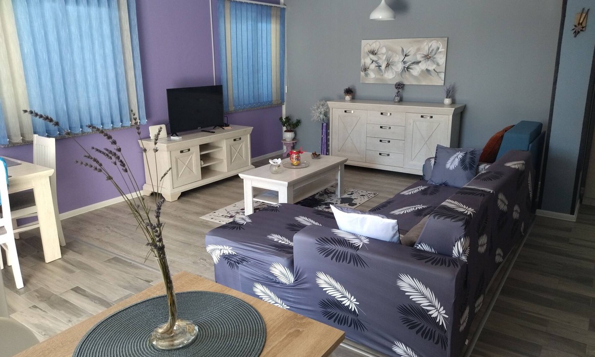 Sarsoni Apartment | One bedroom apartment with terrace Viškovo, Rijeka (A-20592-a)