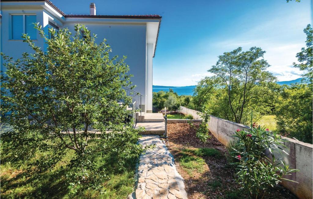 Kostrena Apartment | One-Bedroom Apartment in Kostrena