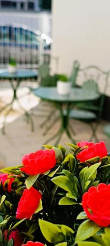 Lissone Apartment | Orelli House - Bilocal Garden