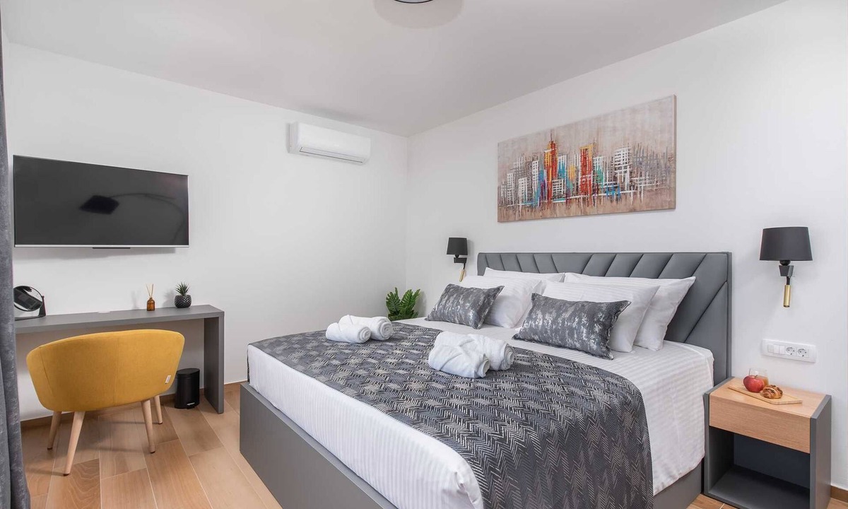 Sevid Villa | Orvas Villa 302, family villa, private heated pool