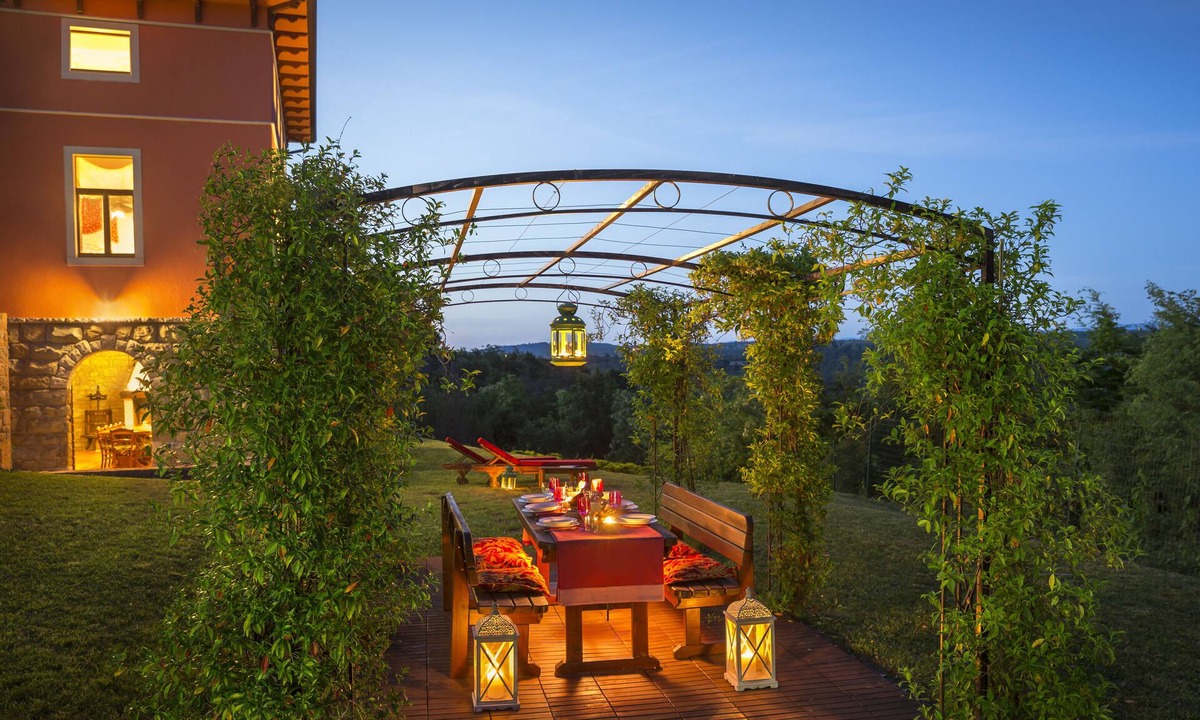 Oprtalj Bed & Breakfast | Palazzo Angelica Adults Only