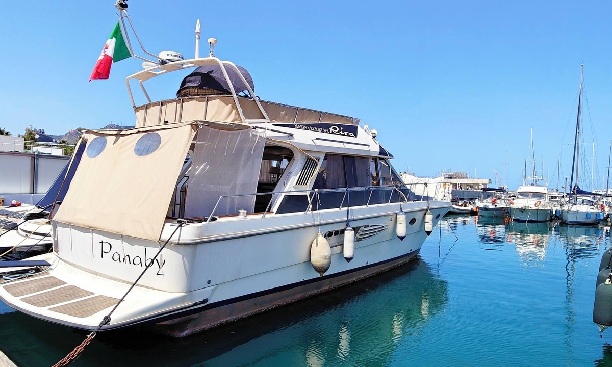 Palermo Boat Rental | Panaby - House Boat PalermoHouseboat Palermo
