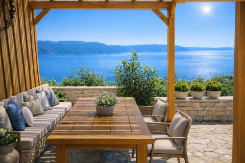Ripenda Kosi Villa | Panorama Kvarner